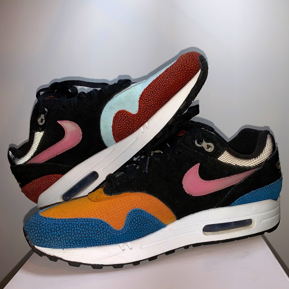 Nike Air Max 1 (Swipa)